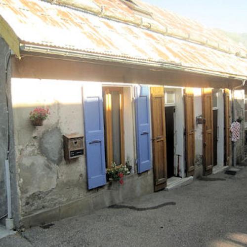 King Of The Mountains