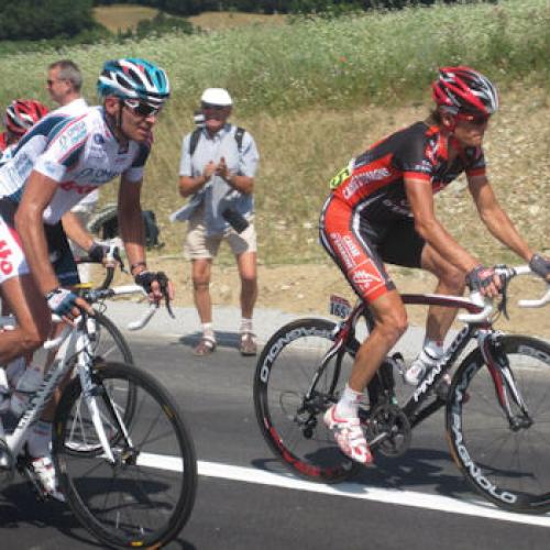 Lead Group Kyrienka And Pauels