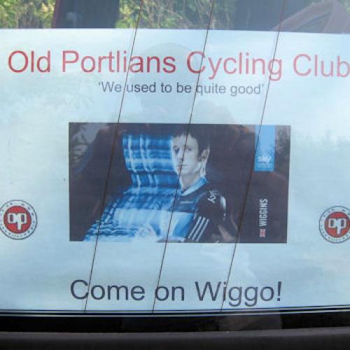 Wiggo Worship