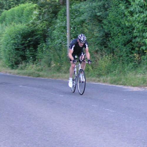 Evening Tt 0807 Dave Hickman 1