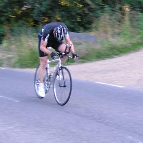 Evening Tt 0807 Dave Hickman 3