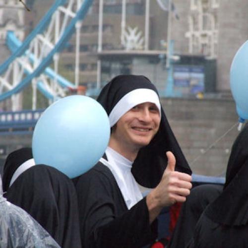 Wojciech Sisters On The Run 1