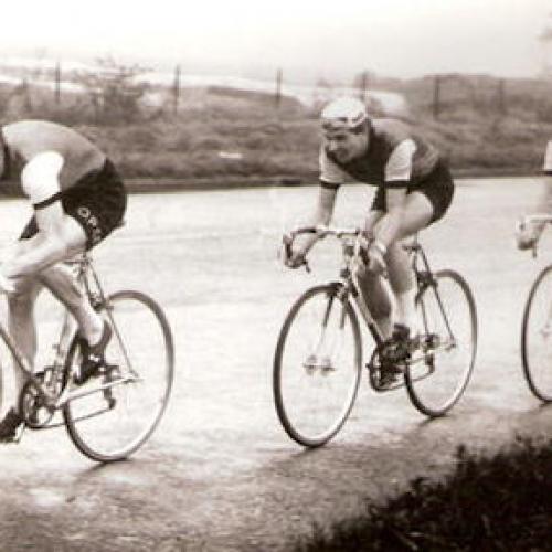 L Murley D Bonner B Jones