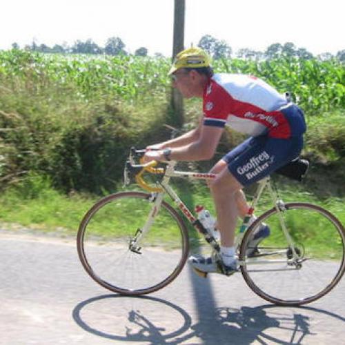 2002 Tdf 25
