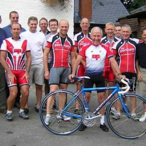 2003 Presidents Presentation 3