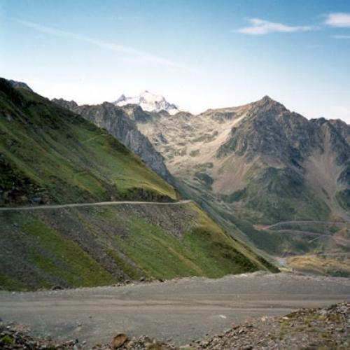Tourmalet